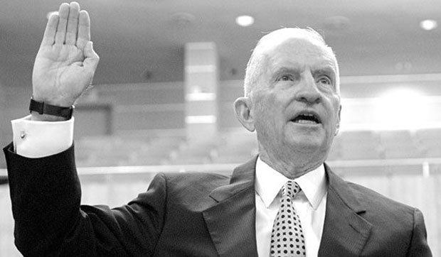 Ross Perot Ross Perot Biography Pictures and Facts