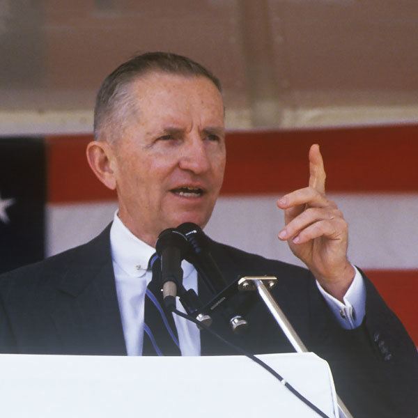 Ross Perot Donald Trump Ross Perot Rich Businessmen Unsuccessful Candidates