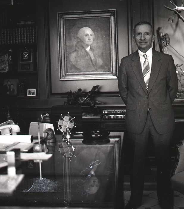 Ross Perot presidential campaign, 1992