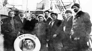 Ross Sea party 1914–1917 Ernest Wild Wikipedia