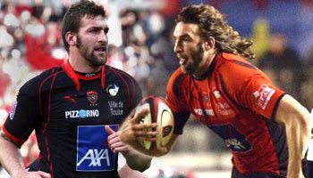 Ross Skeate Exclusive interview with Toulon39s Ross Skeate Rugby