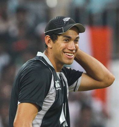 Ross Taylor Wikipedia