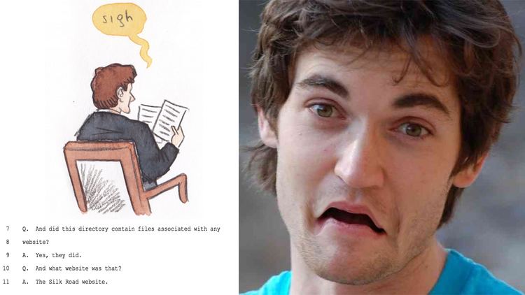 Ross Ulbricht Prosecution Asks For Life Sentence For Silk Road Admin