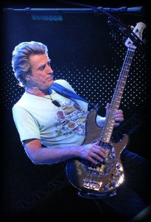 Ross Valory The Ross Zone The Official Ross Valory Fan Site