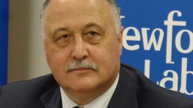 Ross Wiseman Finance Minister Ross Wiseman leaving politics Newfoundland