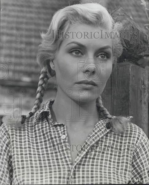 Rossana Rory Products taggedquot19501959 Actor ActressquotPage 54 Historic Images