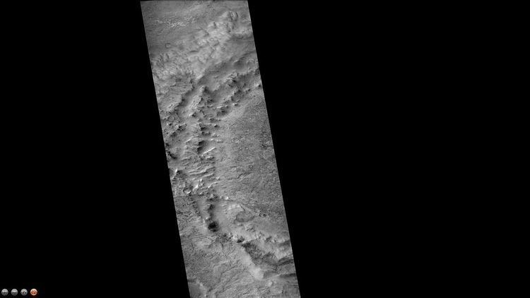 Rossby (crater)