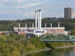 Rossdale, Edmonton httpsuploadwikimediaorgwikipediacommonsthu