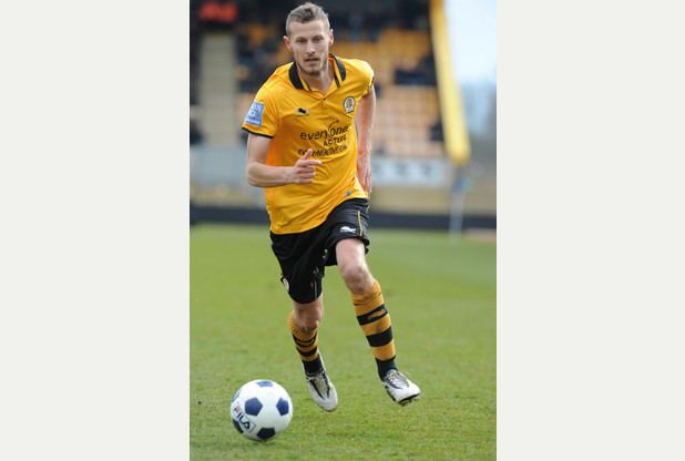Rossi Jarvis Cambridge United axe six players from squad Cambridge News
