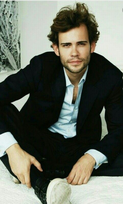 Rossif Sutherland 104 best yumm images on Pinterest Beautiful men Beautiful people