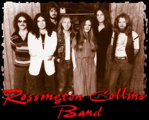 Rossington Collins Band No Life 39til Metal CD Gallery Rossington Collins Band