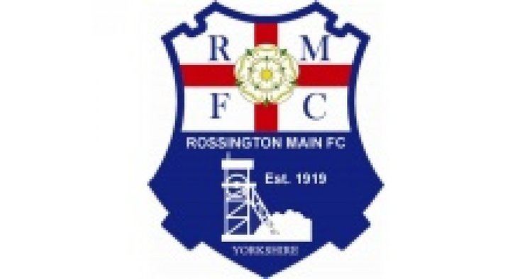 Rossington Main F.C. Rossington Main FC