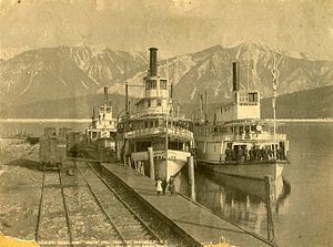 Rossland (sternwheeler) httpsuploadwikimediaorgwikipediacommonsthu