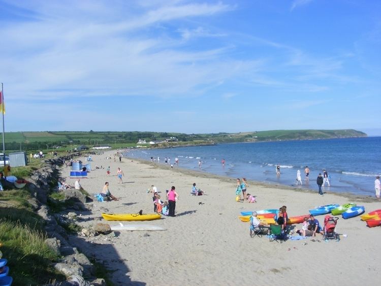 Rosslare Strand outdoorswimmingieCoWexfordRosslare20Strandro