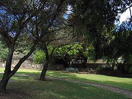 Rosslyn Park, South Australia httpsuploadwikimediaorgwikipediaenthumbd