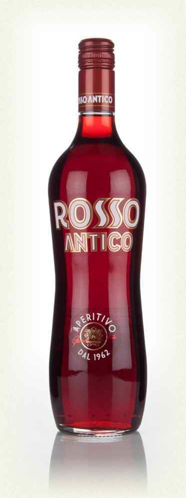 Rosso Antico Rosso Antico 1l Vermouth Master of Malt
