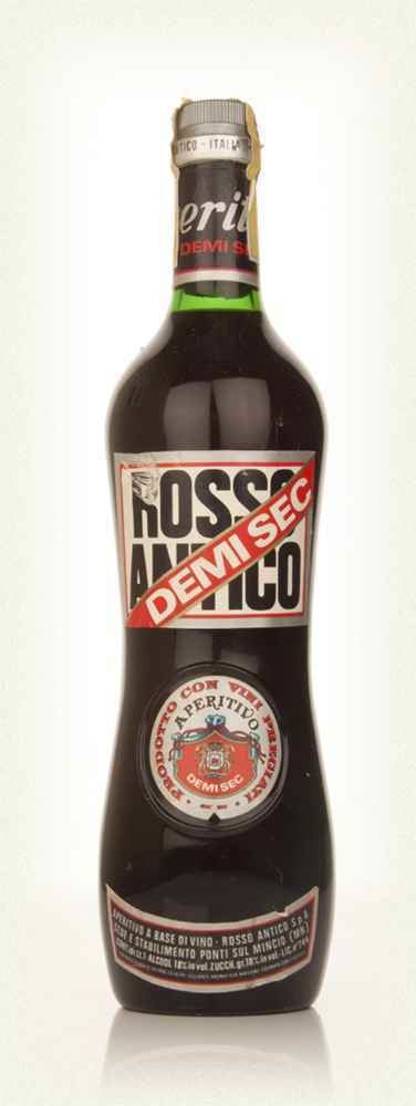 Rosso Antico Rosso Antico Distillery Master of Malt