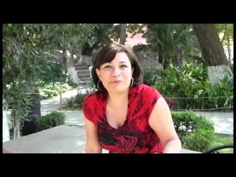 Rossy Aguirre ENTREVISTA ROSSY AGUIRRE Doblaje Mexicano Parte 1 YouTube