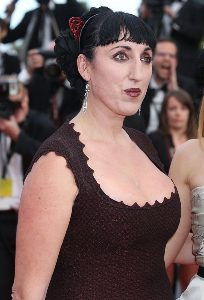 Rossy de Palma Rossy de Palma Picture 1 Rust and Bone Premiere During