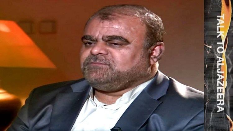 Rostam Ghasemi Talk to Al Jazeera Rostam Qasemi YouTube