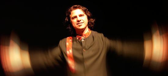 Rostam Mirlashari Padik Music From Balouchistan About