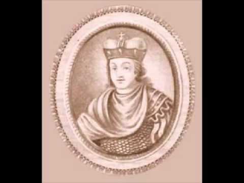 Rostislav I of Kiev The Life And Death Of Rostislav I of Kiev YouTube