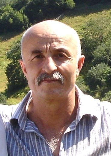 Rostislav Khugayev