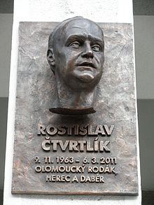 Rostislav Čtvrtlík httpsuploadwikimediaorgwikipediacommonsthu