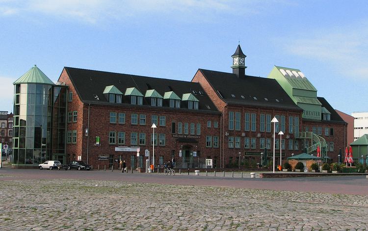 Rostock People's Theatre