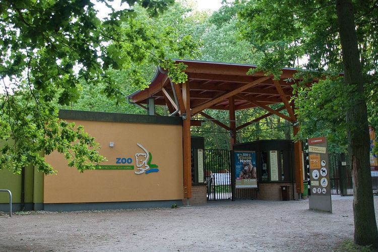 Rostock Zoo