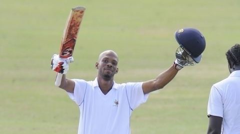 Roston Chase Roston Chase gets maiden West Indies call Ramdin omission confirmed