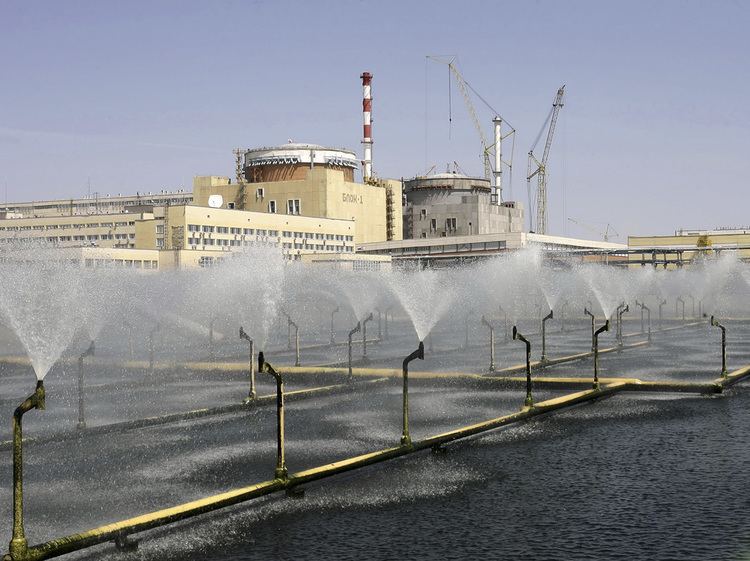 Rostov Nuclear Power Plant Alchetron, the free social encyclopedia