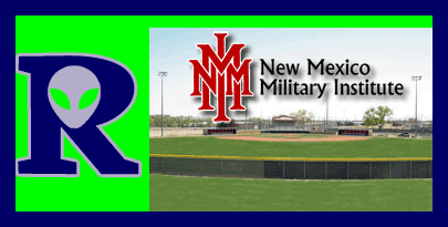 Roswell Invaders Roswell Invaders look at NMMI again