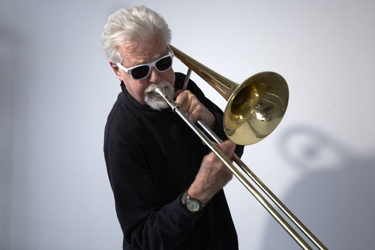 Roswell Rudd The Wizard of Rozquot Roswell Rudd39s 80th Birthday