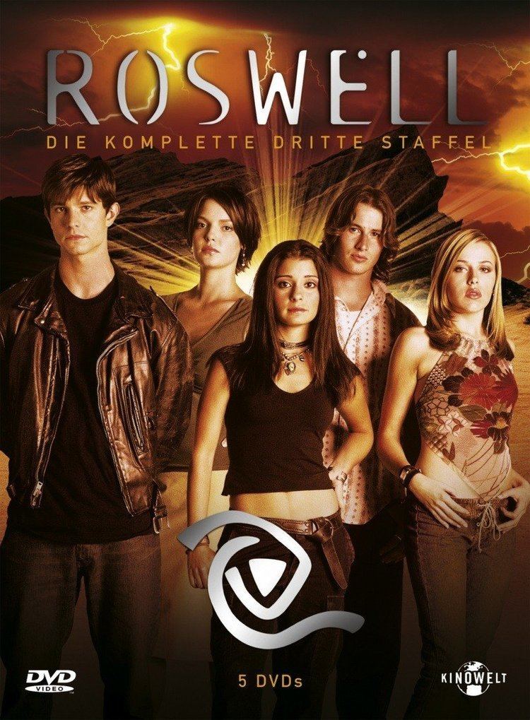Roswell (TV series) 1000 images about RoSwELL TV ShOw on Pinterest Movie props