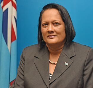 Rosy Akbar Fiji Government Online Portal HON MINISTER ROSY AKBAR STATEMENT