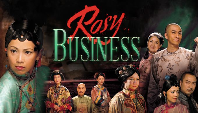 Rosy Business Rosy Business Watch Full Episodes Free on DramaFever