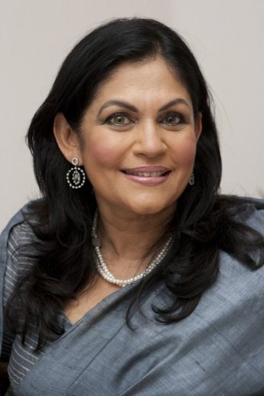 Rosy Senanayake Rosy confirms she rejected diplomatic posting Colombo