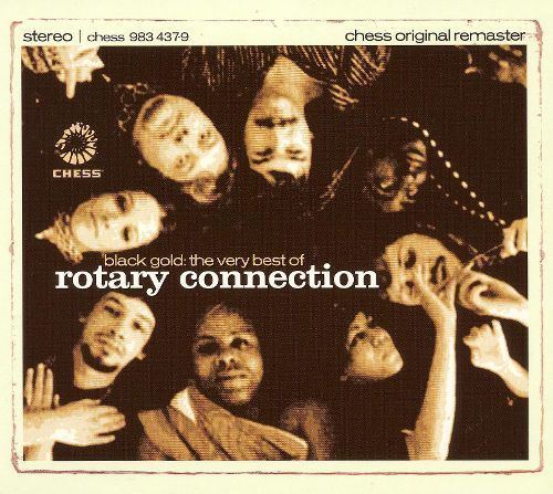 Rotary Connection Rotary Connection Biography Albums Streaming Links AllMusic