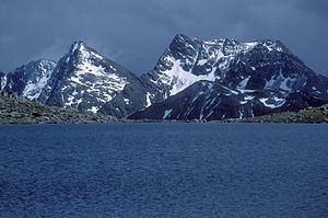 Rote Spitze (Villgraten Mountains) httpsuploadwikimediaorgwikipediacommonsthu