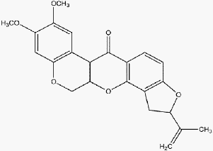 Rotenone Rotenone Alaska Department of Fish and Game