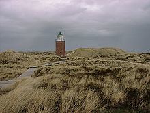 Rotes Kliff lighthouse httpsuploadwikimediaorgwikipediacommonsthu