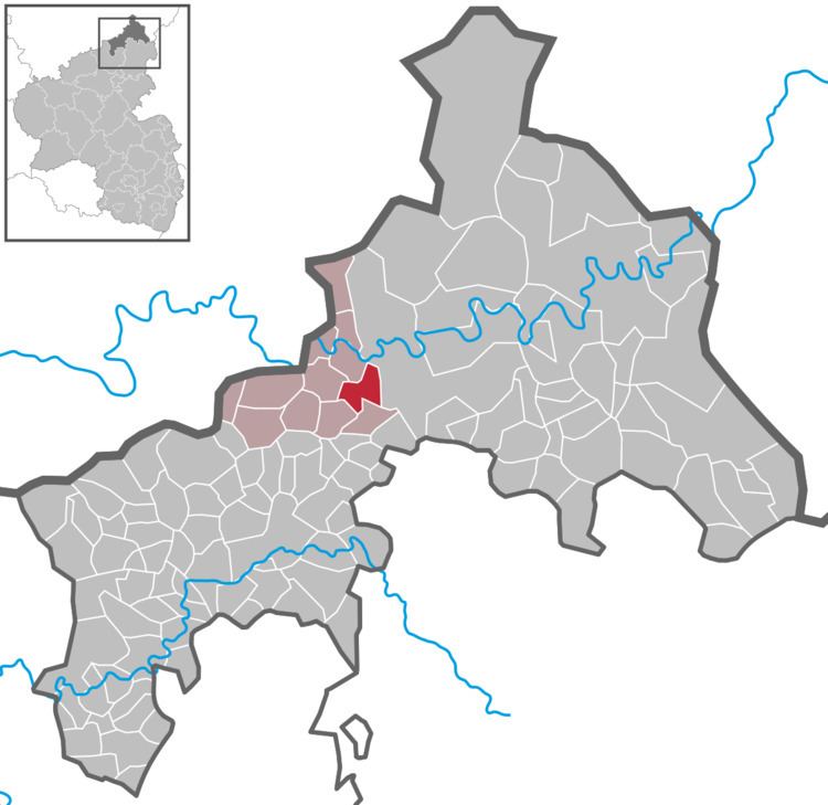 Roth, Altenkirchen