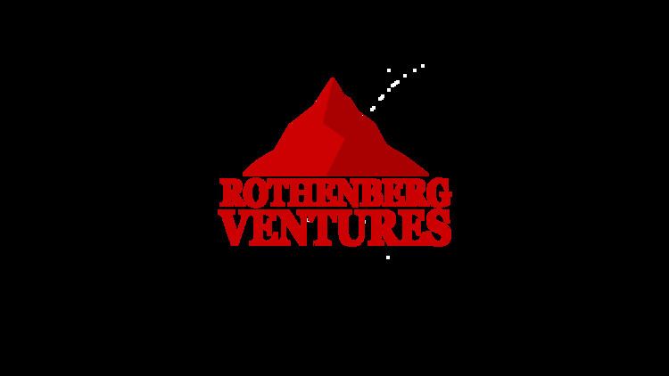 Rothenberg Ventures wwwroadtovrcomwpcontentuploads201411rothen