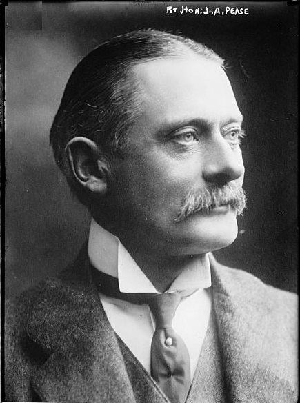 Rotherham by-election, 1910