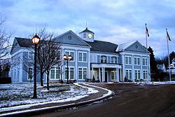 Rothesay, New Brunswick httpsuploadwikimediaorgwikipediacommonsthu