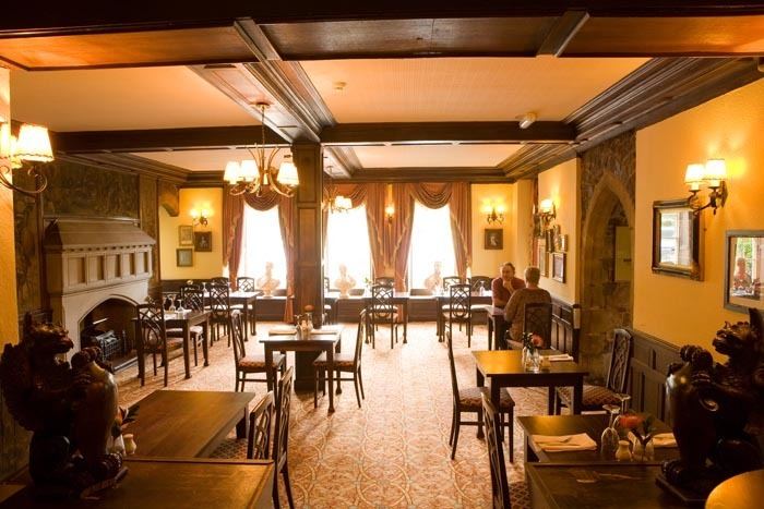 Rothley Court Hotel Info Meet Inns Old English Inns