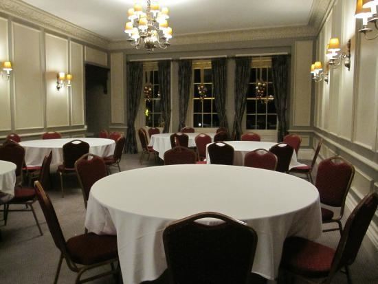 Rothley Court Function Room Picture of Rothley Court Rothley TripAdvisor