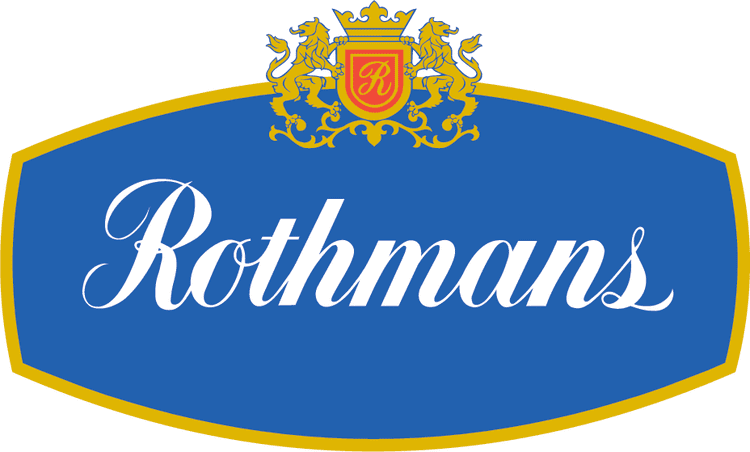 Rothmans International logonoidcomimagesrothmanslogopng