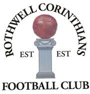Rothwell Corinthians F.C. httpsuploadwikimediaorgwikipediaenthumbe